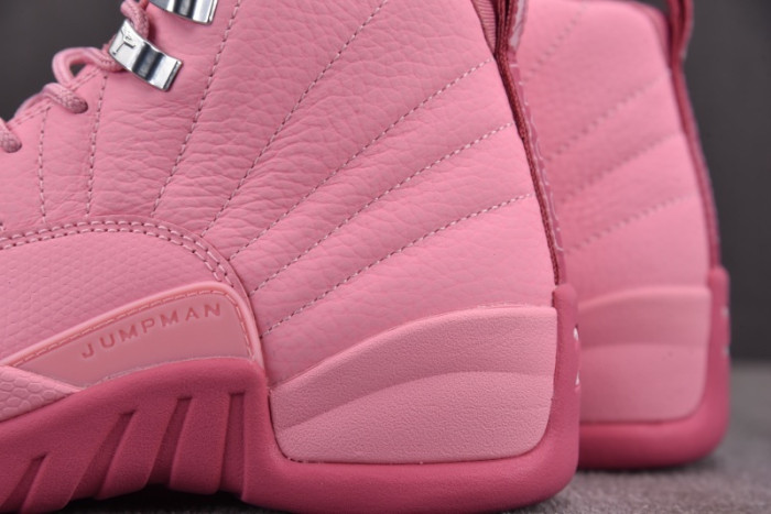 Air Jordan 12 Retro Pearl Pink 510815-600