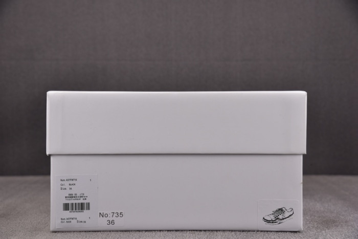 Maison MIHARA YASUHIRO MY000051
