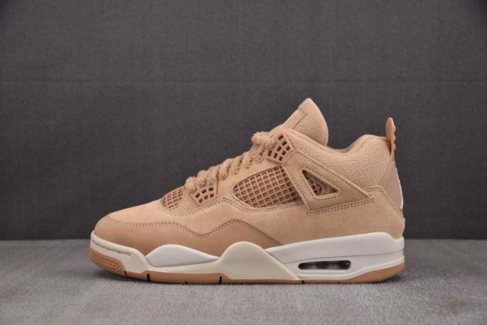 Air Jordan 4 Retro Cozy Girl HV0823-200