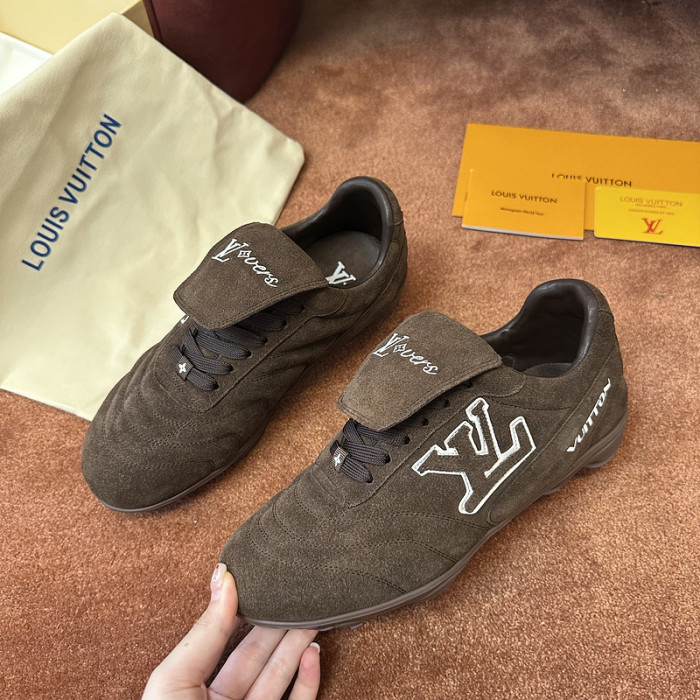 L&V snekaers L0000320