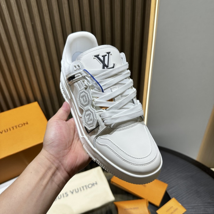 L&V snekaers L0000331