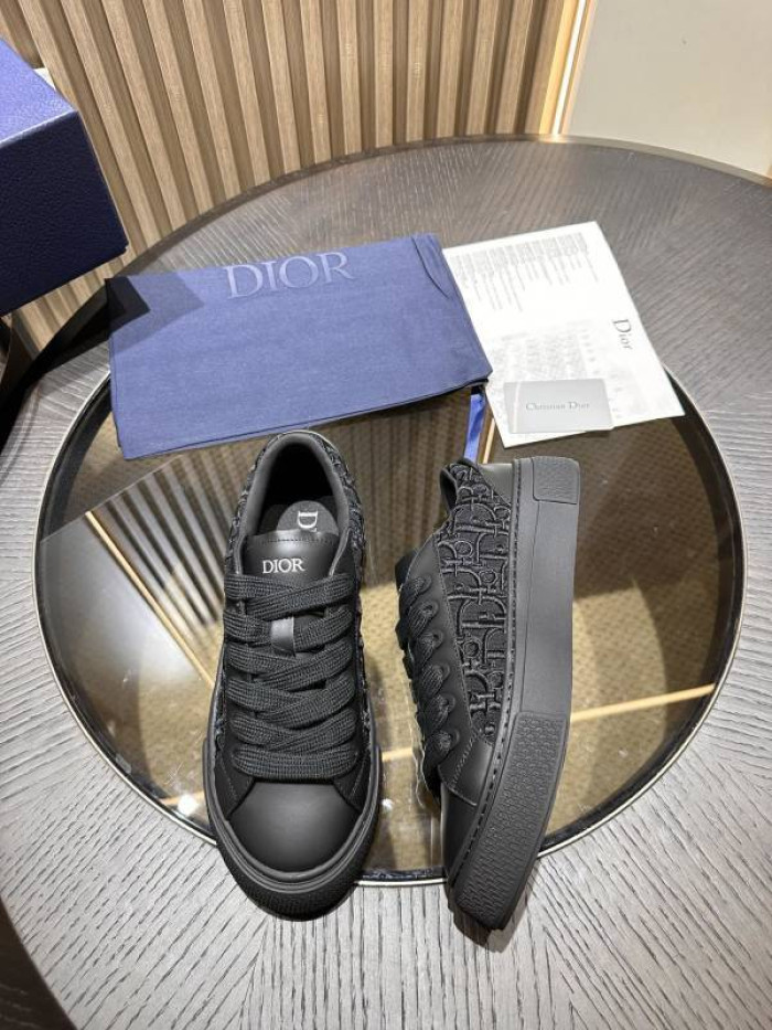 DIO* SNEAKERS B33 T0000-344