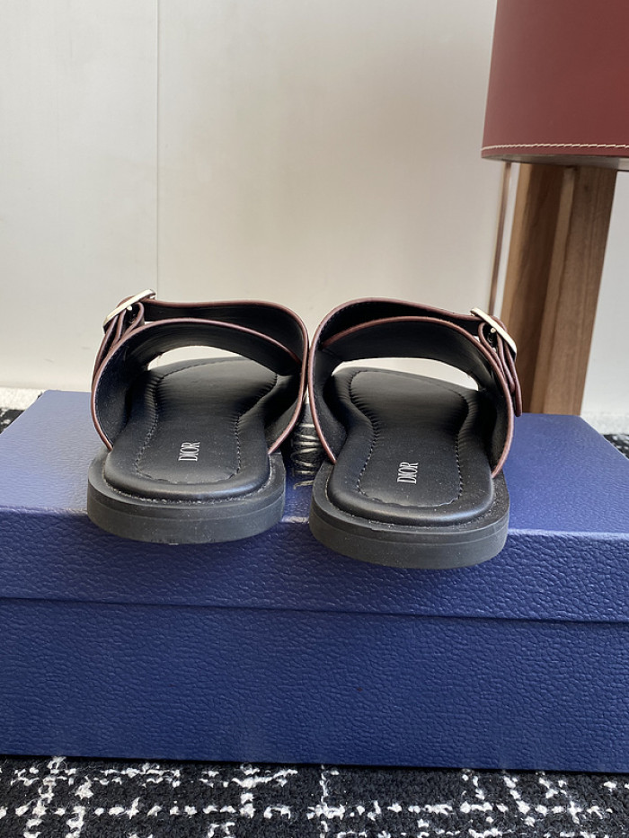 Dio*r sandal 70