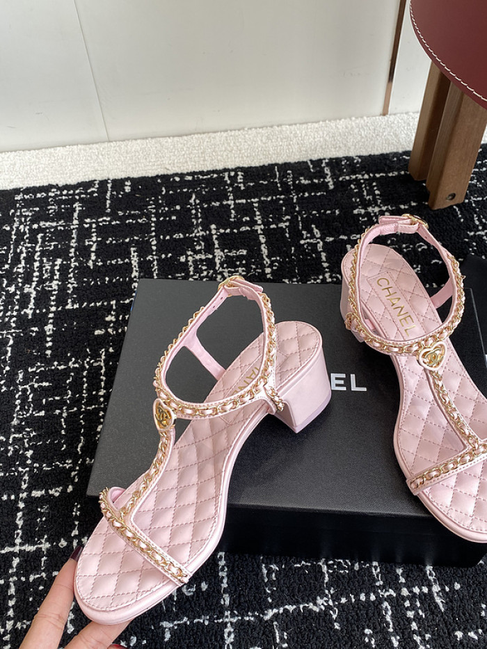 CHANE* SANDAL19