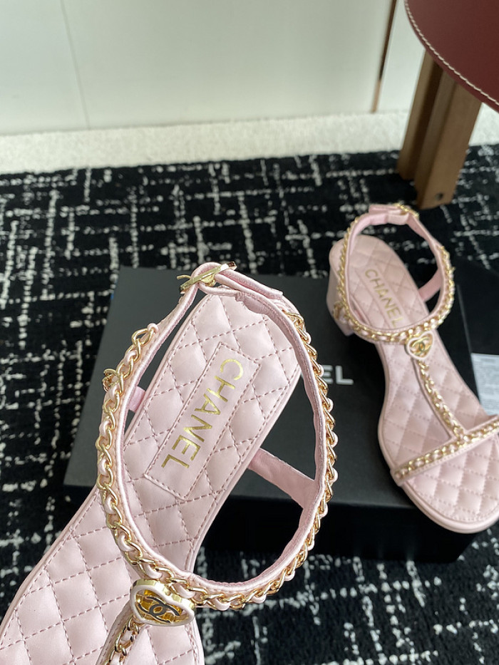 CHANE* SANDAL19