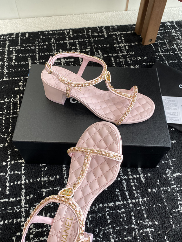 CHANE* SANDAL19