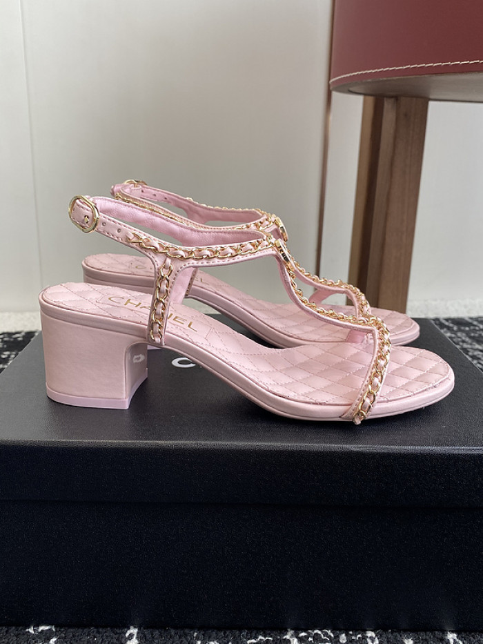 CHANE* SANDAL19