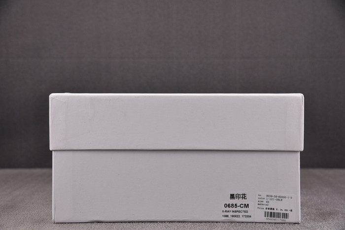 Maison MIHARA YASUHIRO MY000050