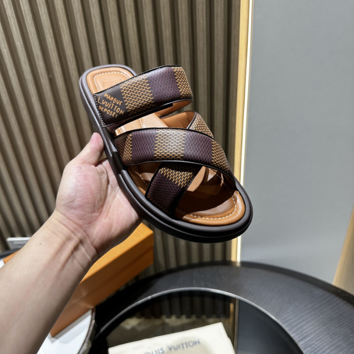 L&V sandal123