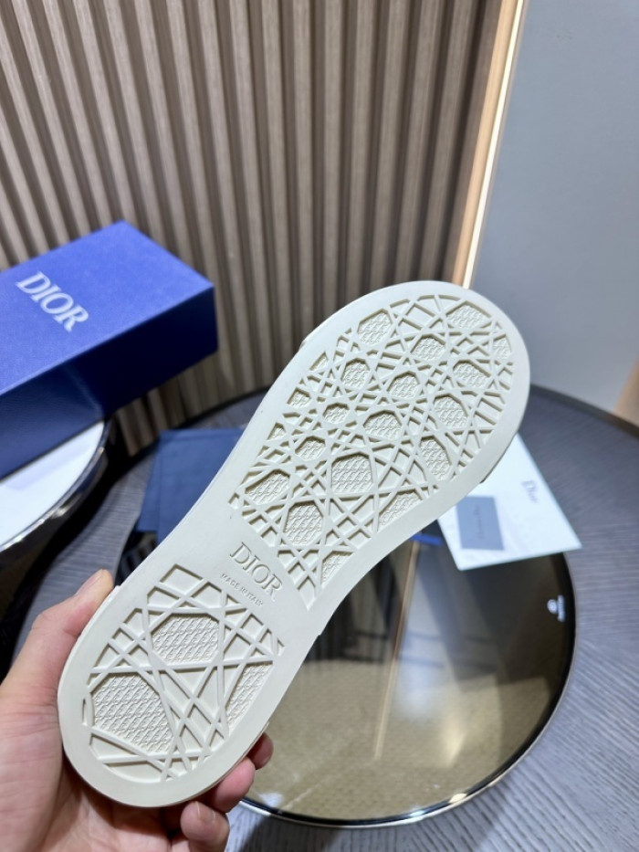 DIO* SNEAKERS B33 T0000-334