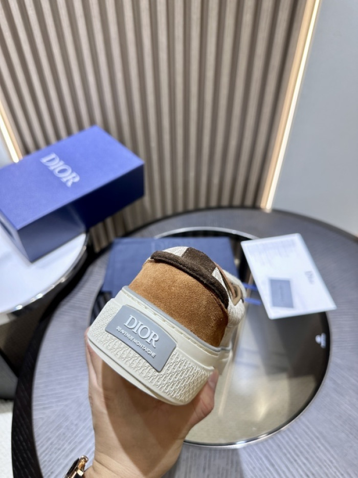 DIO* SNEAKERS B33 T0000-334