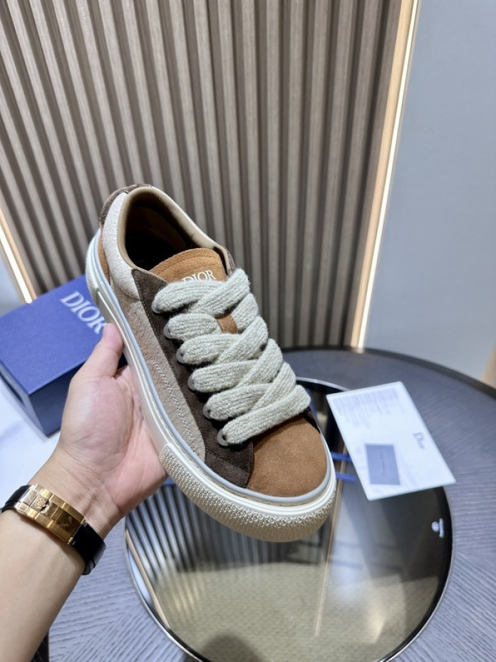 DIO* SNEAKERS B33 T0000-334