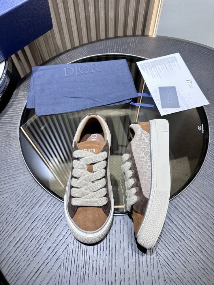 DIO* SNEAKERS B33 T0000-334