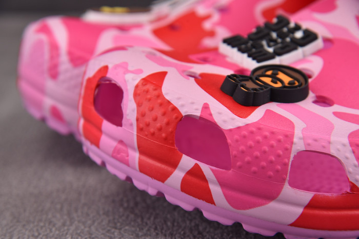 BAPE x Crocs SANDAL BS1000001