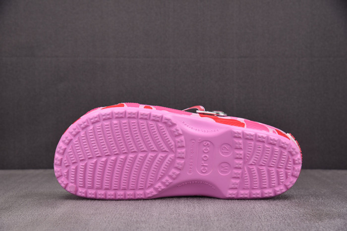 BAPE x Crocs SANDAL BS1000001