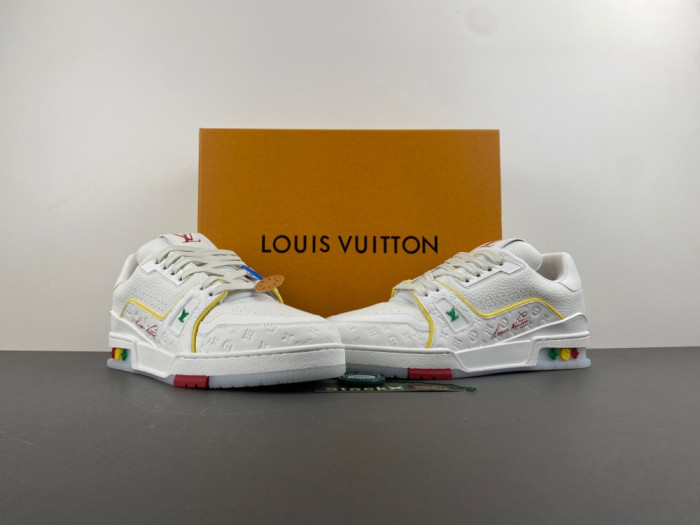 L&V snekaers L0000329