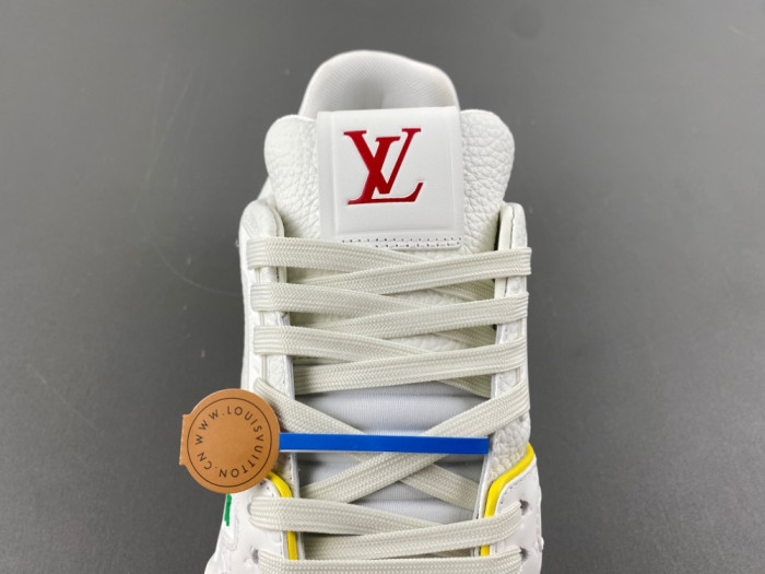 L&V snekaers L0000329