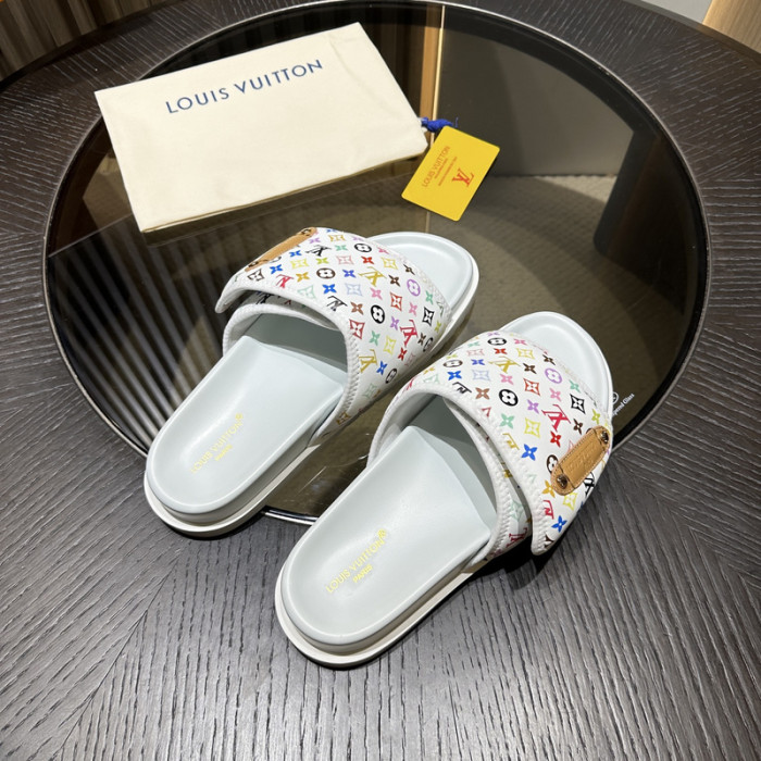L&V sandal111
