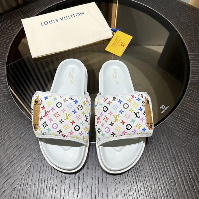 L&V sandal111