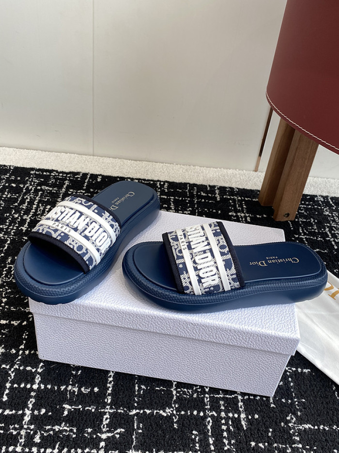 Dio*r sandal 62
