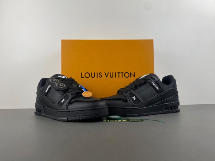 L&V snekaers L0000328