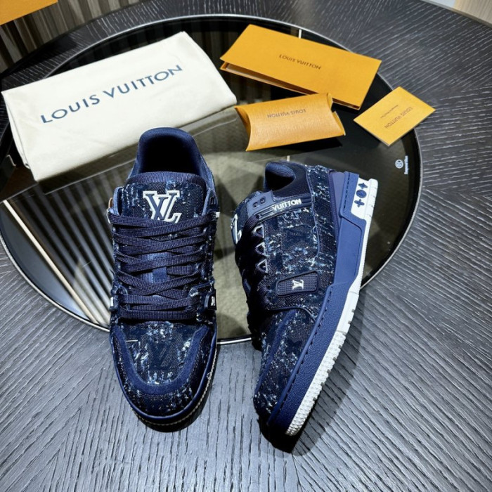 L&V snekaers L0000330