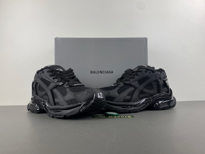 SNEAKER RUNNER 5000211