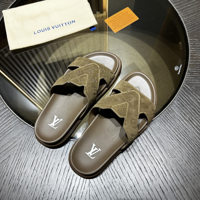 L&V sandal135