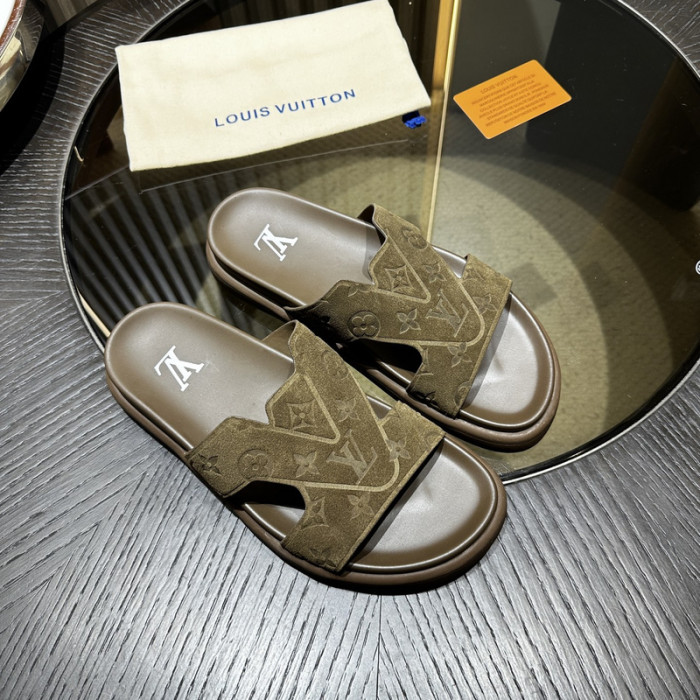 L&V sandal135
