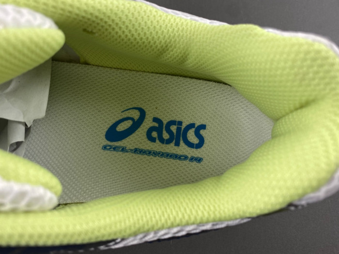 As*ic*s gel-kayano 14 sprite 1203a537-108