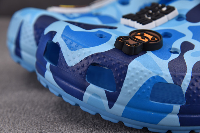 BAPE x Crocs SANDAL BS1000003