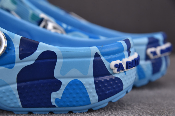 BAPE x Crocs SANDAL BS1000003