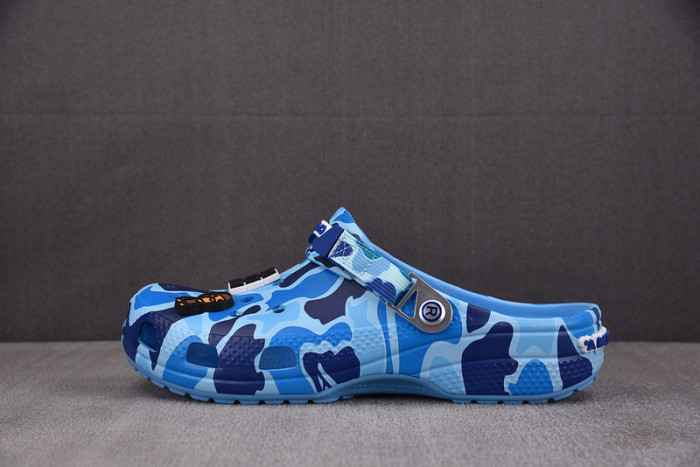 BAPE x Crocs SANDAL BS1000003