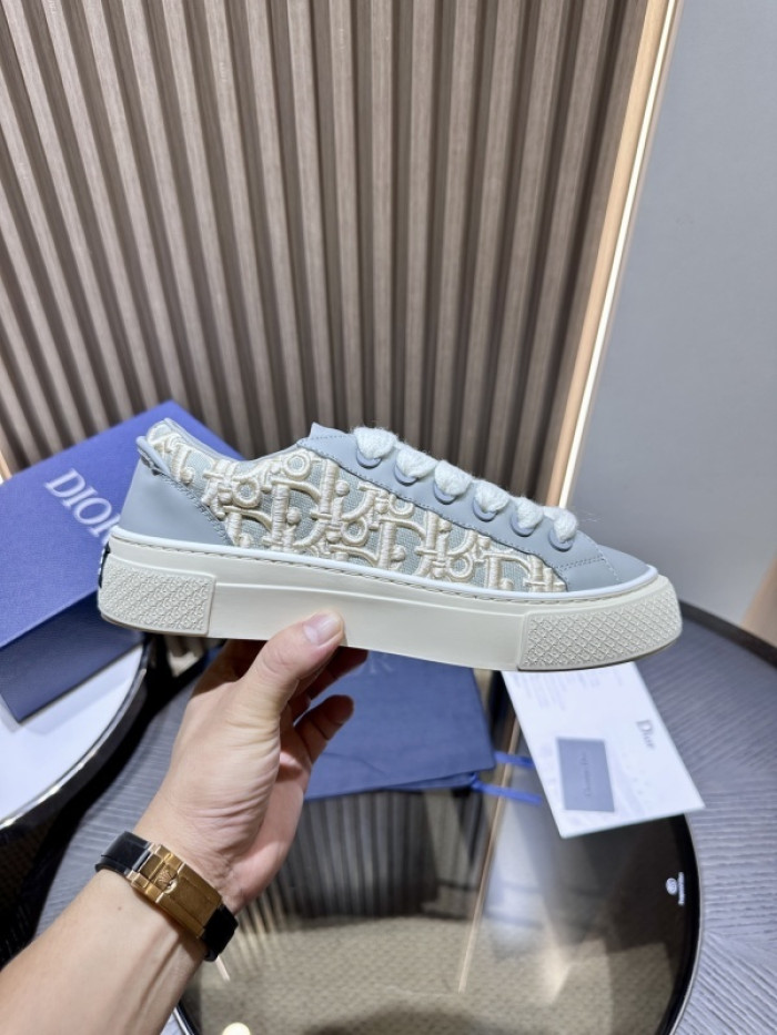 DIO* SNEAKERS B33 T0000-337