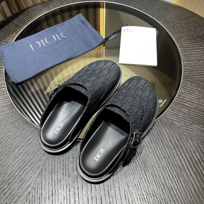 Dio*r sandal 59