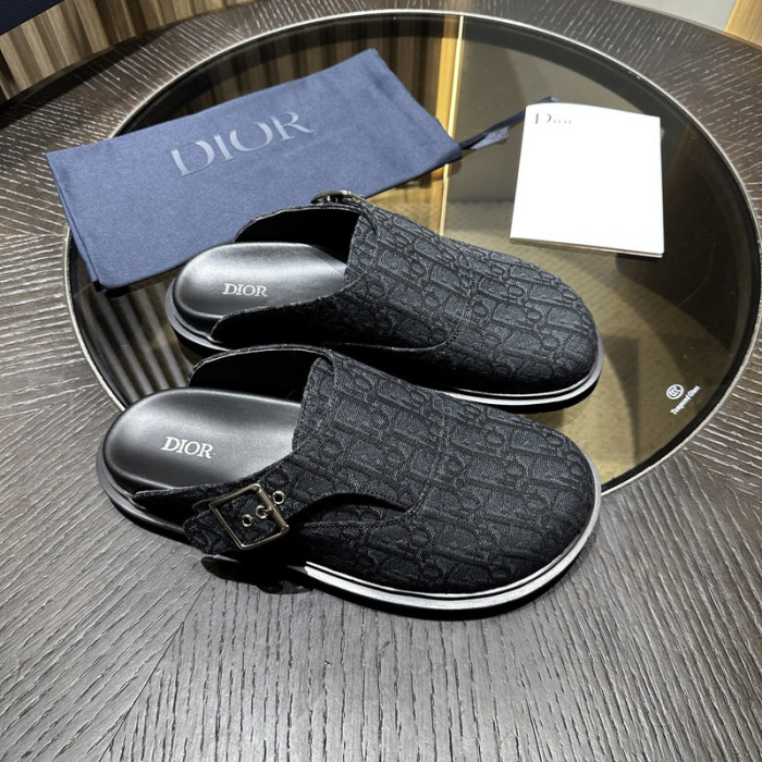 Dio*r sandal 59
