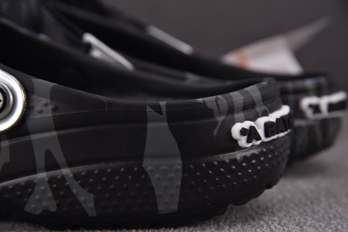BAPE x Crocs SANDAL BS1000002