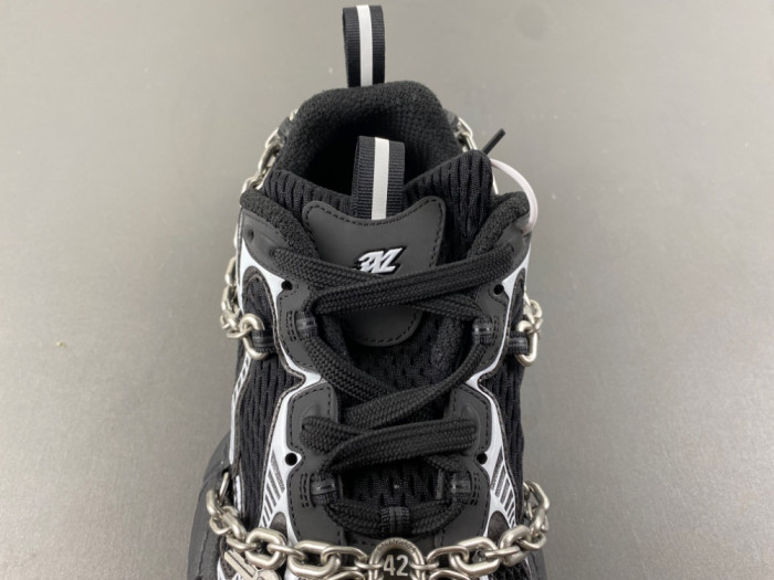 SNEAKER 3XL 31000057