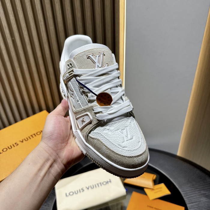 L&V snekaers L0000315