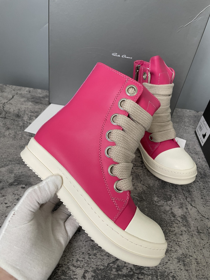Rick Owe* R000180