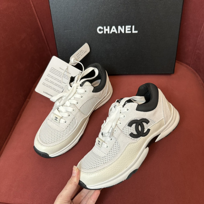 Chane* snekaers C000042