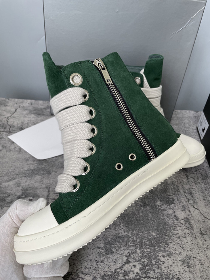 Rick Owe* R000175