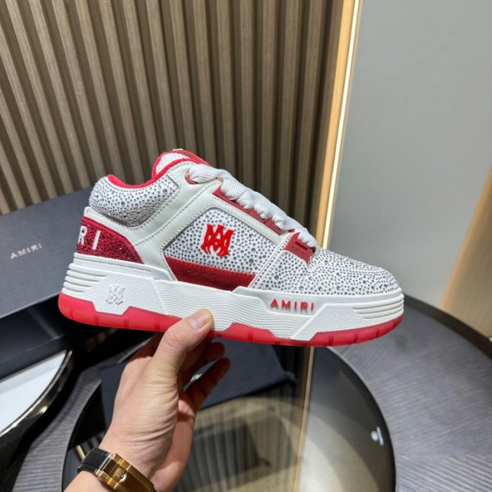 AMIRI SNEAKERS AR000077