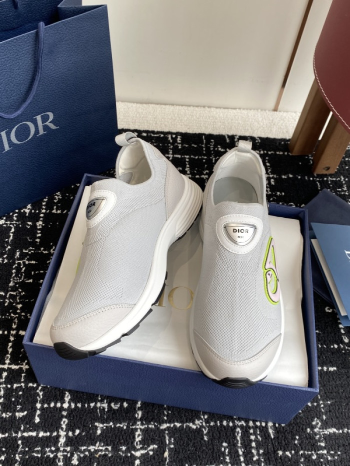 DIO* SNEAKERS T0000-333
