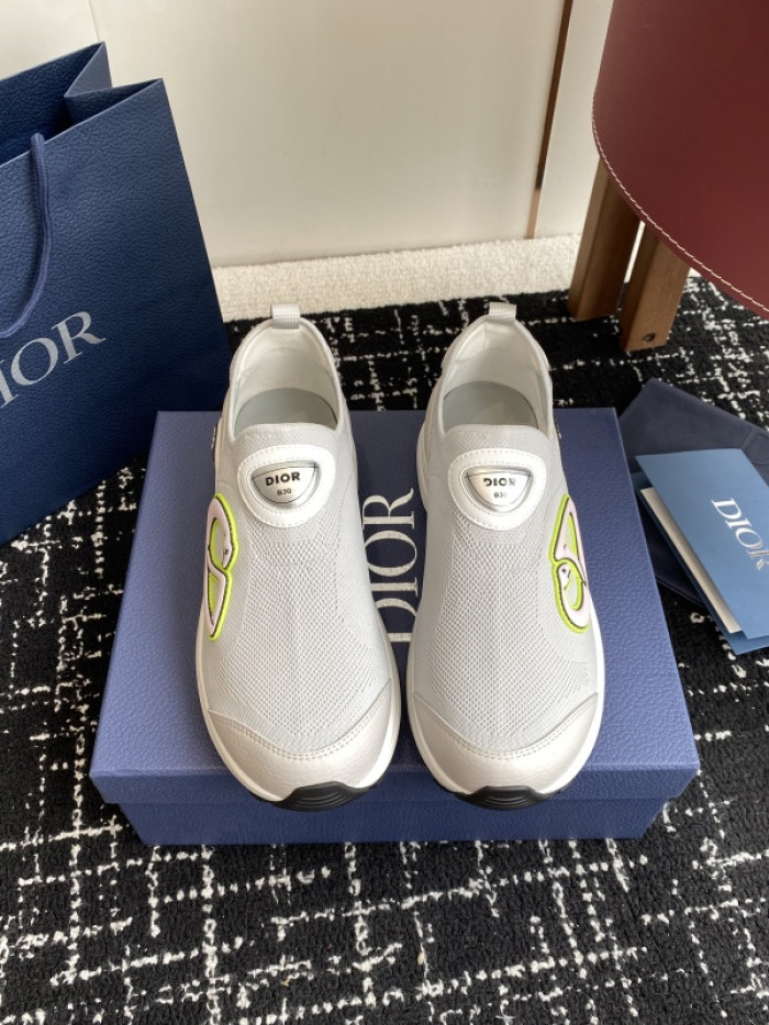 DIO* SNEAKERS T0000-333