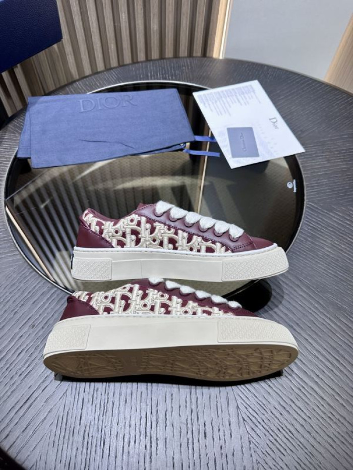 DIO* SNEAKERS B33 T0000-336