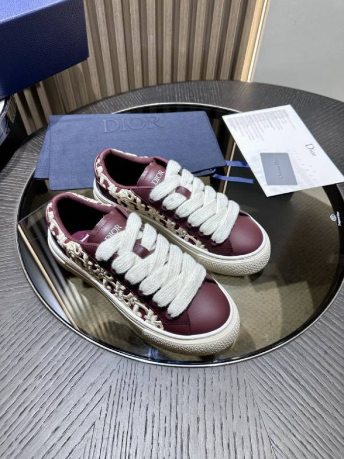 DIO* SNEAKERS B33 T0000-336