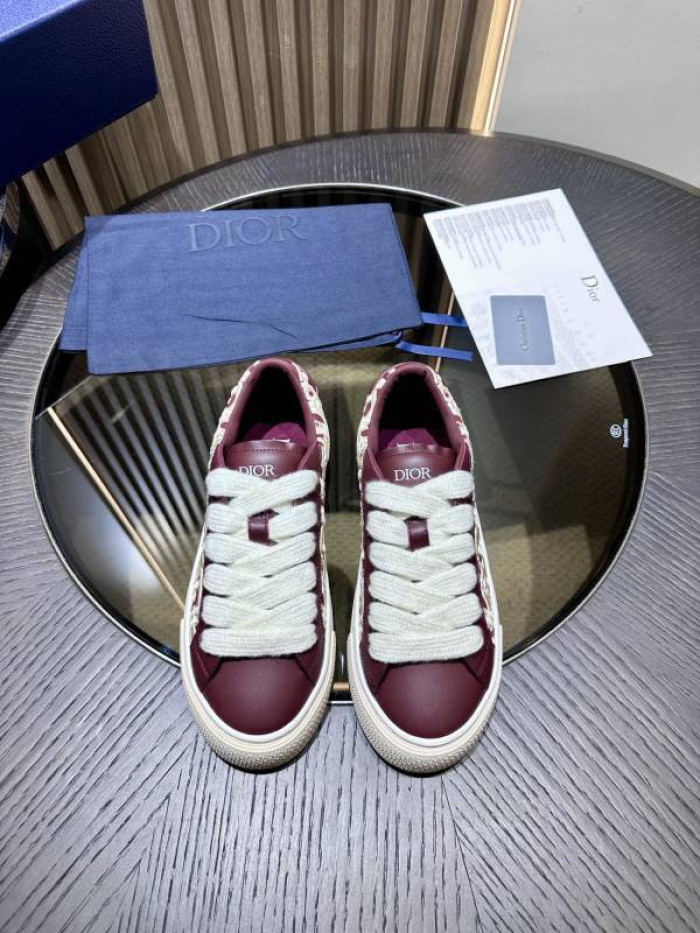DIO* SNEAKERS B33 T0000-336