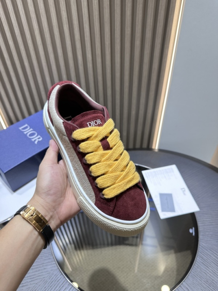 DIO* SNEAKERS B33 T0000-335