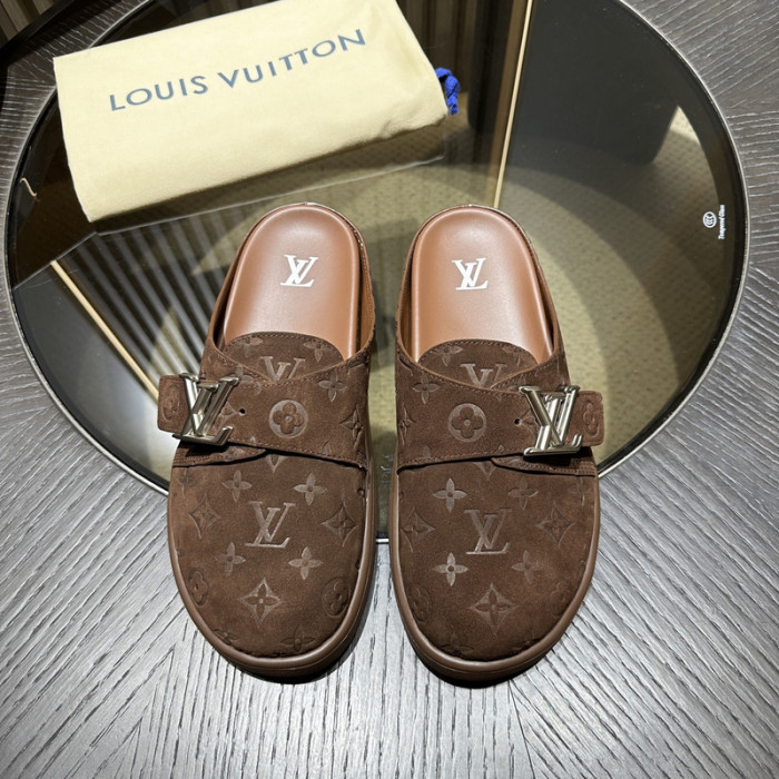 L&V sandal139